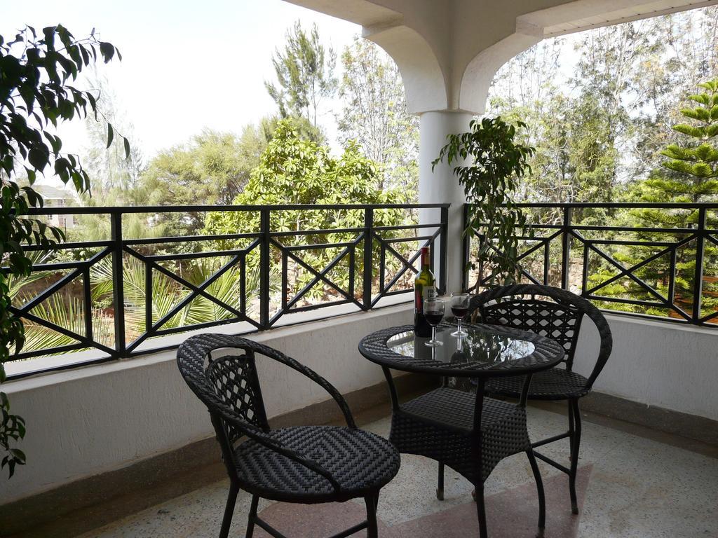 Maison Mitwaba Nairobi Exterior photo